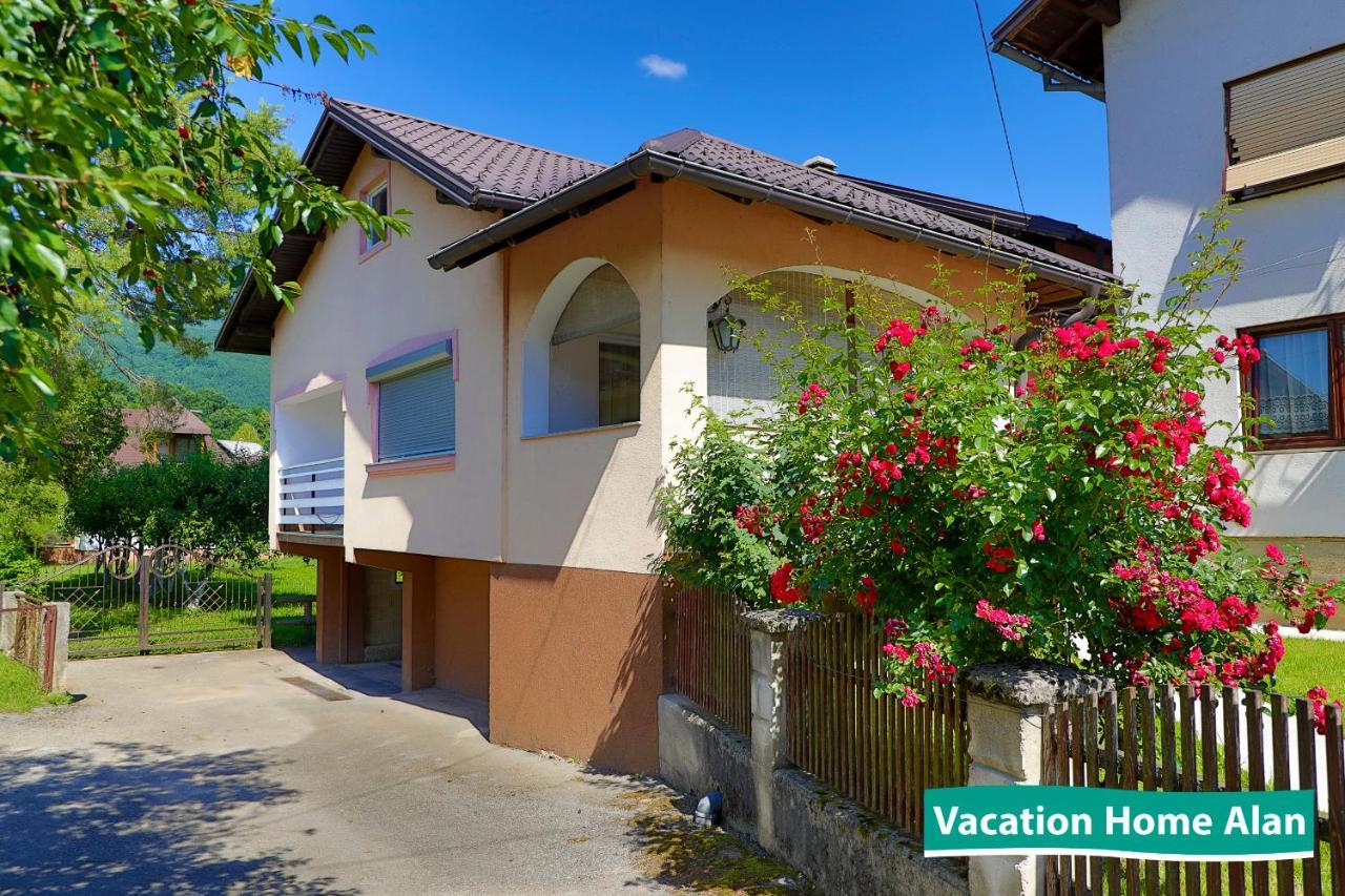 Vacation Home Alan คูเลนวาคูฟ ภายนอก รูปภาพ