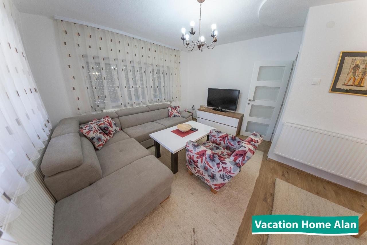 Vacation Home Alan คูเลนวาคูฟ ภายนอก รูปภาพ