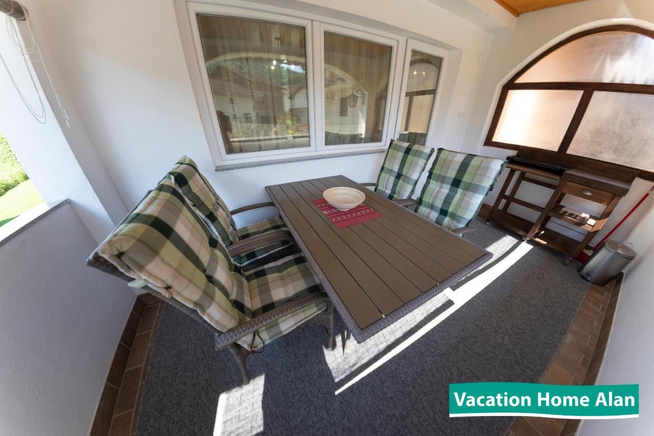 Vacation Home Alan คูเลนวาคูฟ ภายนอก รูปภาพ