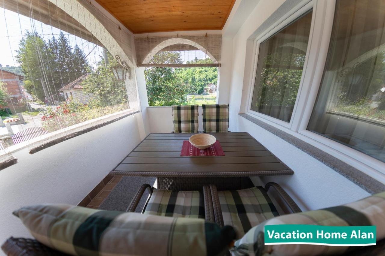 Vacation Home Alan คูเลนวาคูฟ ภายนอก รูปภาพ