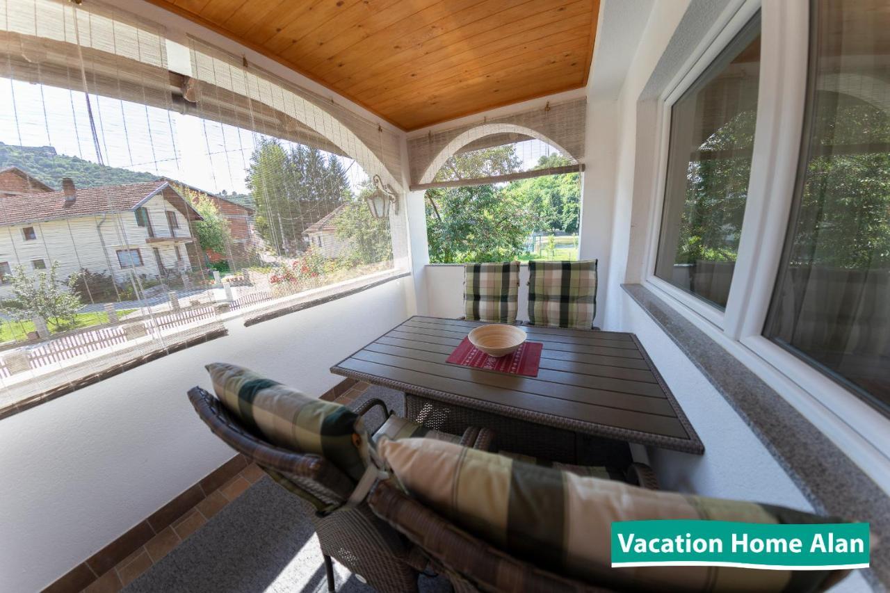 Vacation Home Alan คูเลนวาคูฟ ภายนอก รูปภาพ