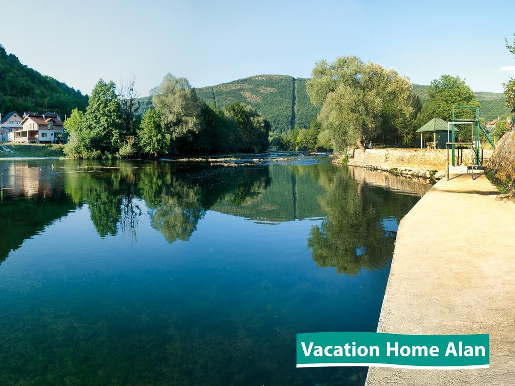 Vacation Home Alan คูเลนวาคูฟ ภายนอก รูปภาพ