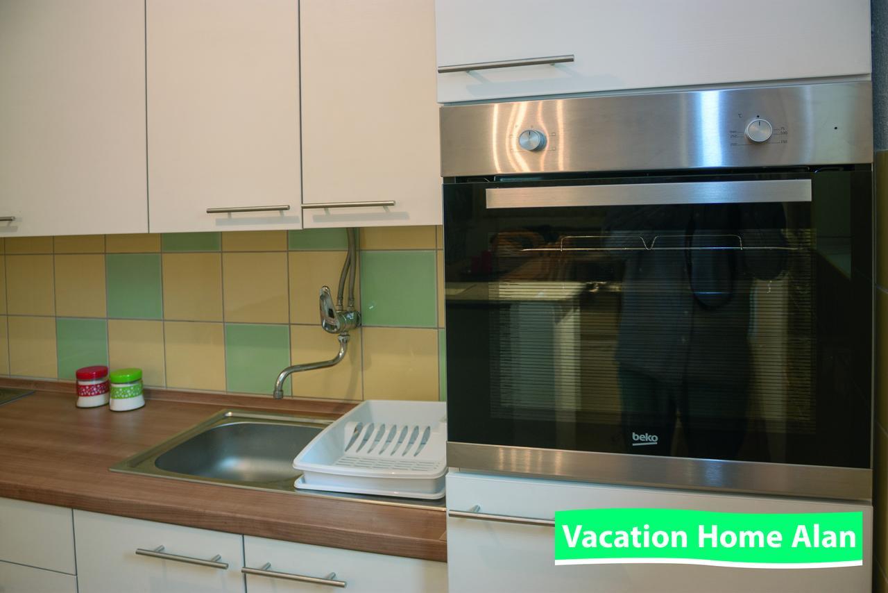 Vacation Home Alan คูเลนวาคูฟ ภายนอก รูปภาพ