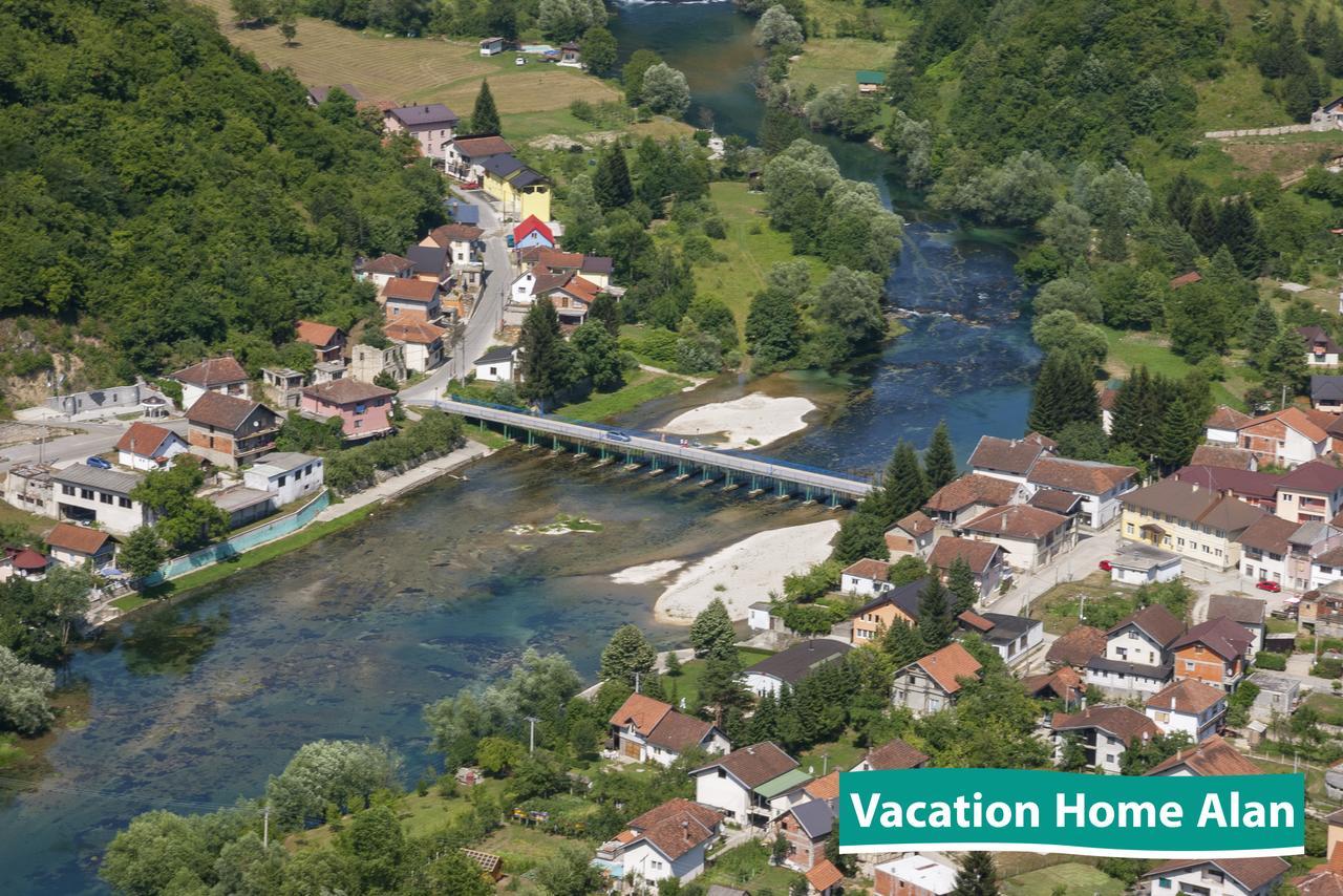 Vacation Home Alan คูเลนวาคูฟ ภายนอก รูปภาพ