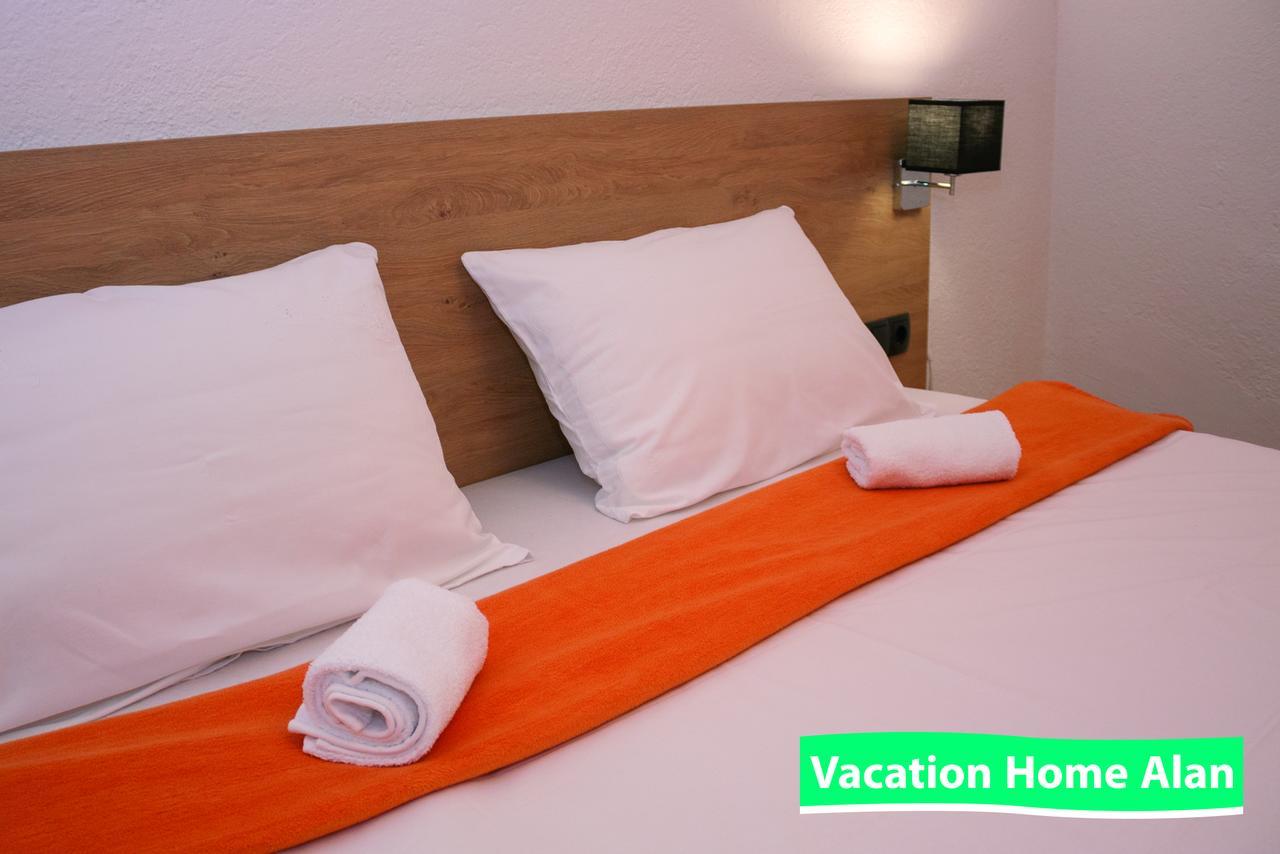 Vacation Home Alan คูเลนวาคูฟ ภายนอก รูปภาพ
