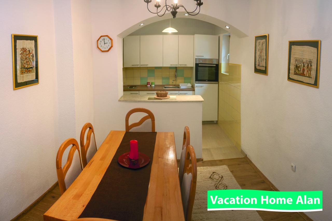 Vacation Home Alan คูเลนวาคูฟ ภายนอก รูปภาพ