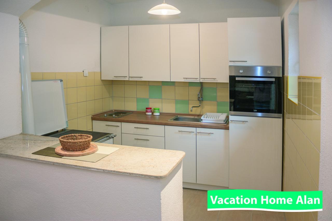 Vacation Home Alan คูเลนวาคูฟ ภายนอก รูปภาพ