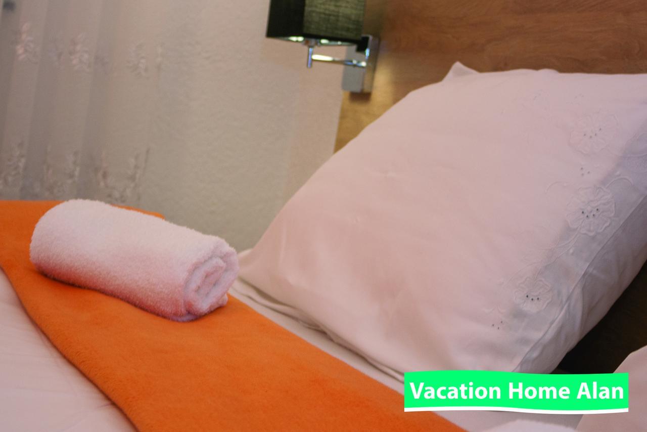 Vacation Home Alan คูเลนวาคูฟ ภายนอก รูปภาพ
