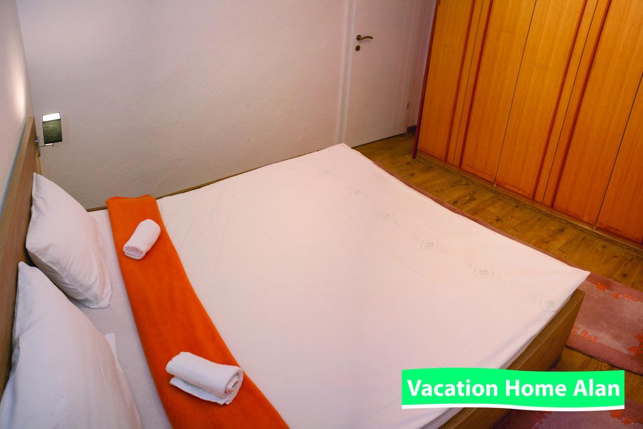 Vacation Home Alan คูเลนวาคูฟ ภายนอก รูปภาพ