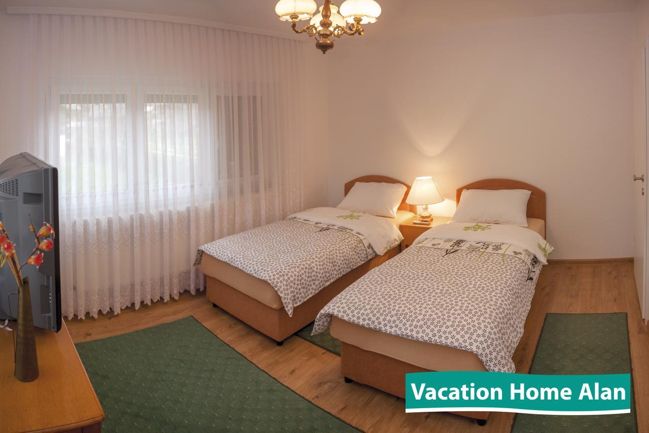 Vacation Home Alan คูเลนวาคูฟ ภายนอก รูปภาพ