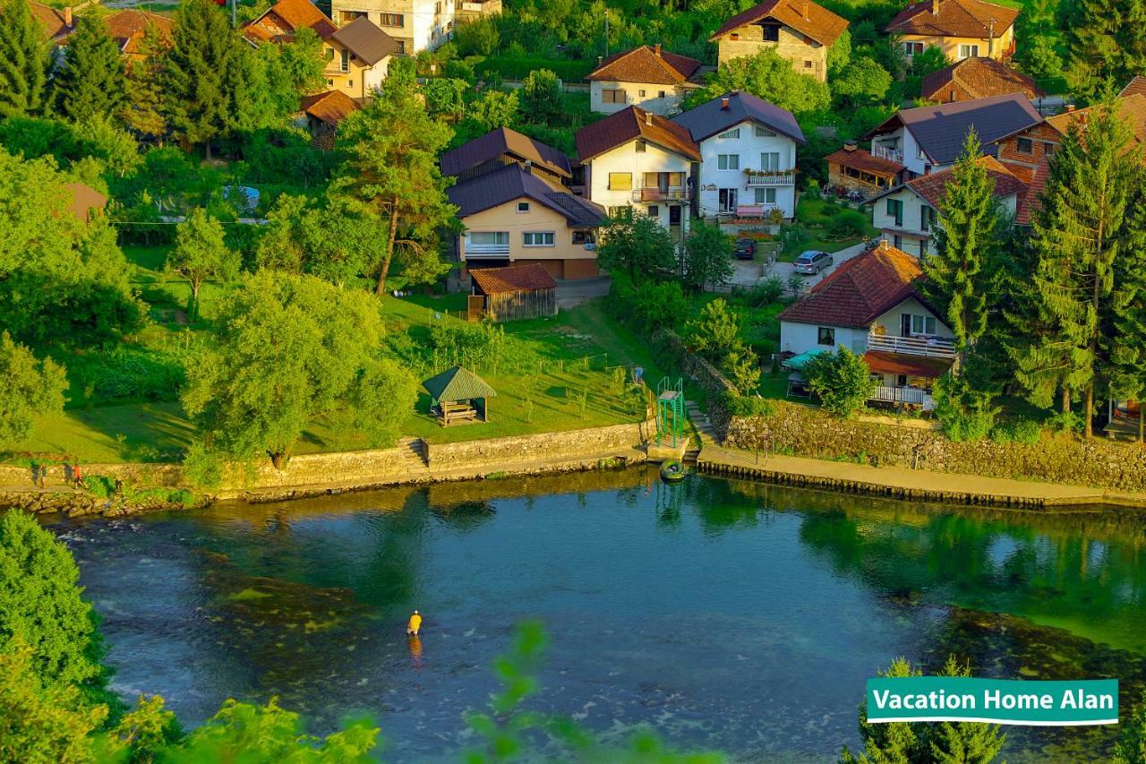Vacation Home Alan คูเลนวาคูฟ ภายนอก รูปภาพ